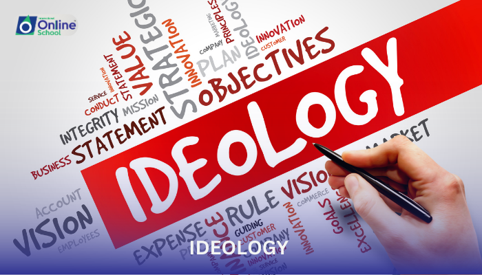 Lesson 01: Ideology